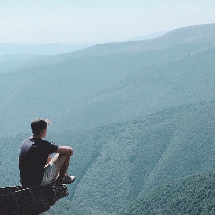 Иконка канала Человек с гармошкой