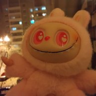 Иконка канала ☃️❄🎄♡♥︎ Labubu❤♡ 🎄❄☃️