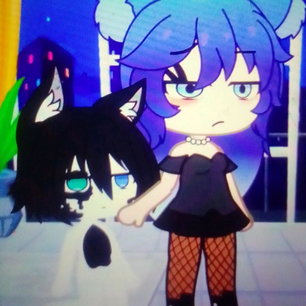 Иконка канала ^^Моника И Лера^^