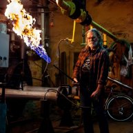 Иконка канала channel dgohor