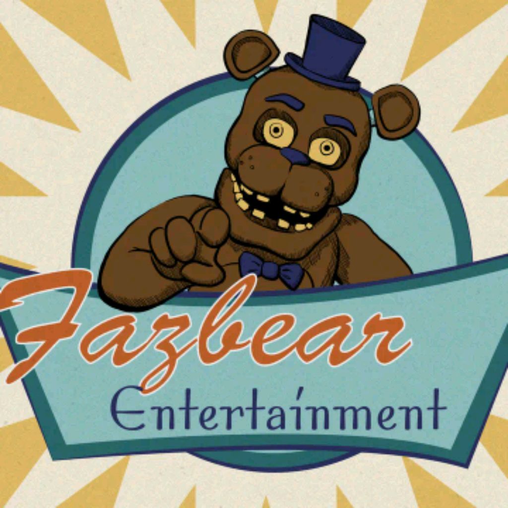 Иконка канала Fazber Company