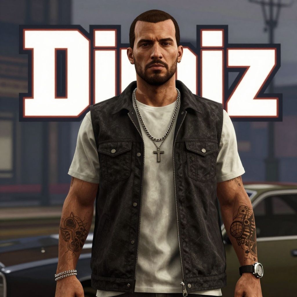 Иконка канала DimizRmRp