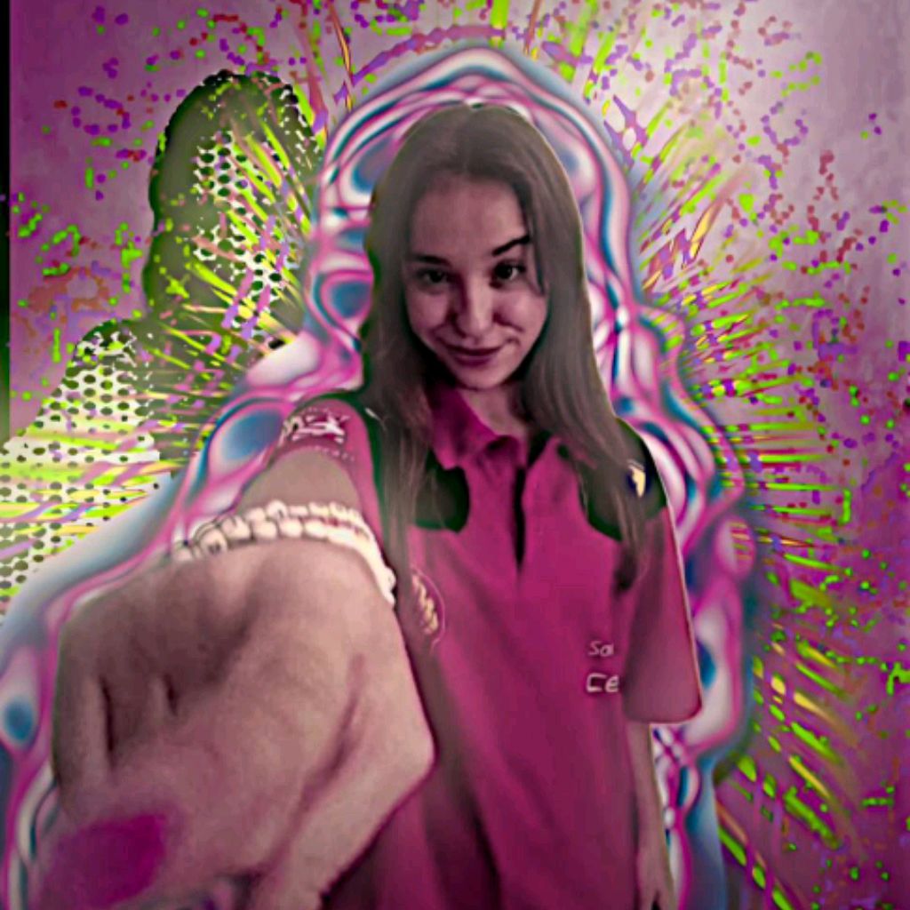 Иконка канала Марьяна Локель