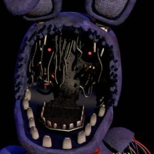 Иконка канала FNAFER