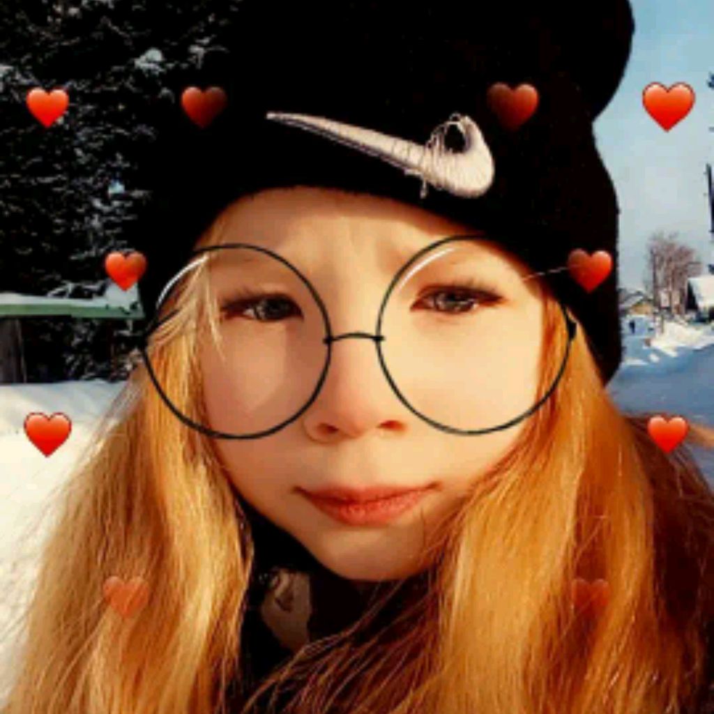 Иконка канала Evgenia