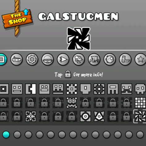 Иконка канала Галстук Мен