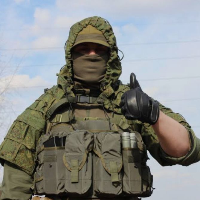 Иконка канала Майор