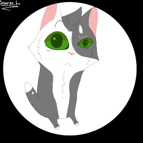 Иконка канала Грязный Снег [Scourge_kv]