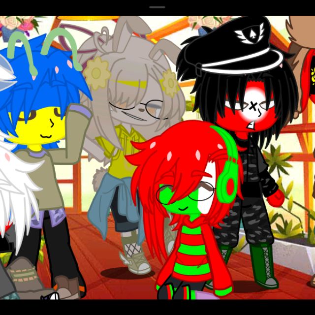 Иконка канала 💖cantrimans_варя💖