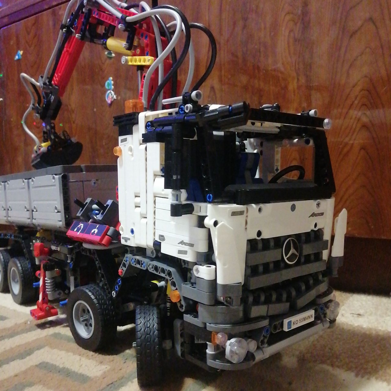 Иконка канала Вадим лего-техник