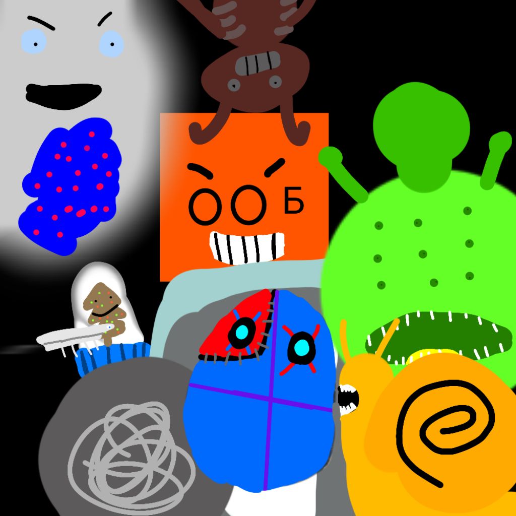 Иконка канала я не знаю