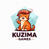 Иконка канала Kuzima Games