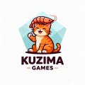Иконка канала Kuzima Games
