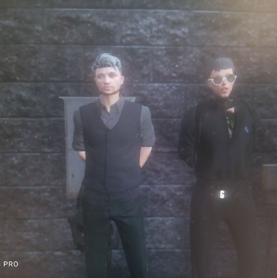 Иконка канала GTA 5 RP