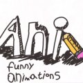 Иконка канала Ani- Funny Animations