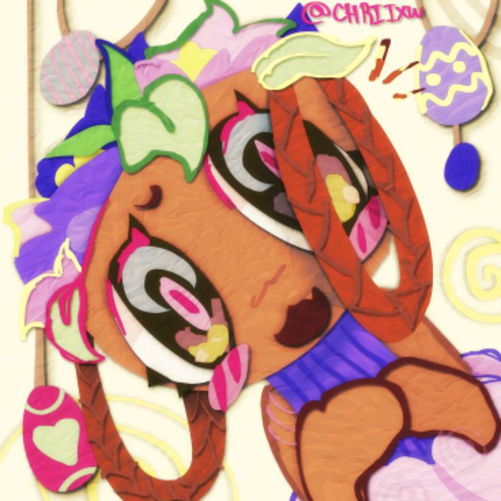 Иконка канала #добри бэсси.🌷 (Greencat - 🤡)