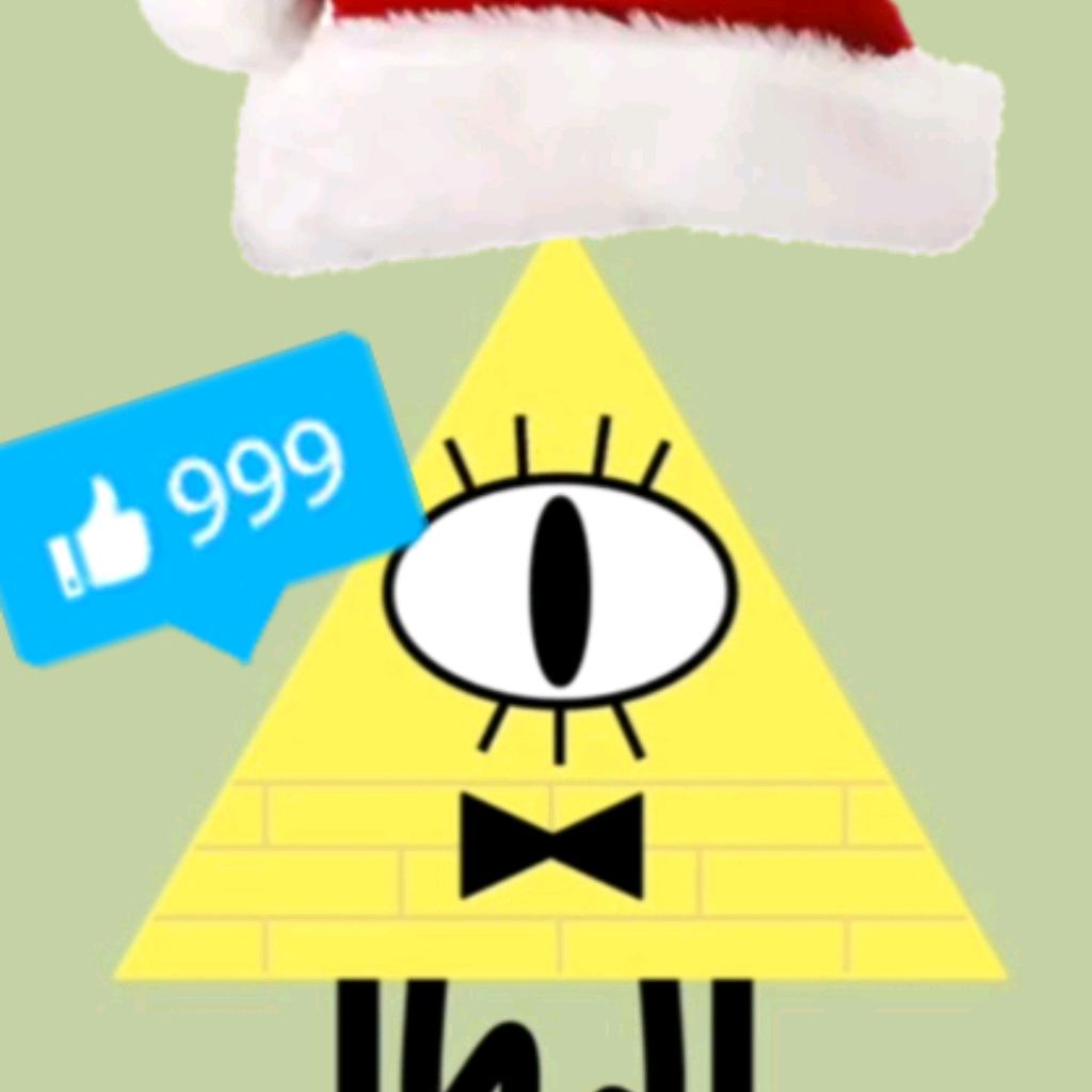 Иконка канала Билл Шифр