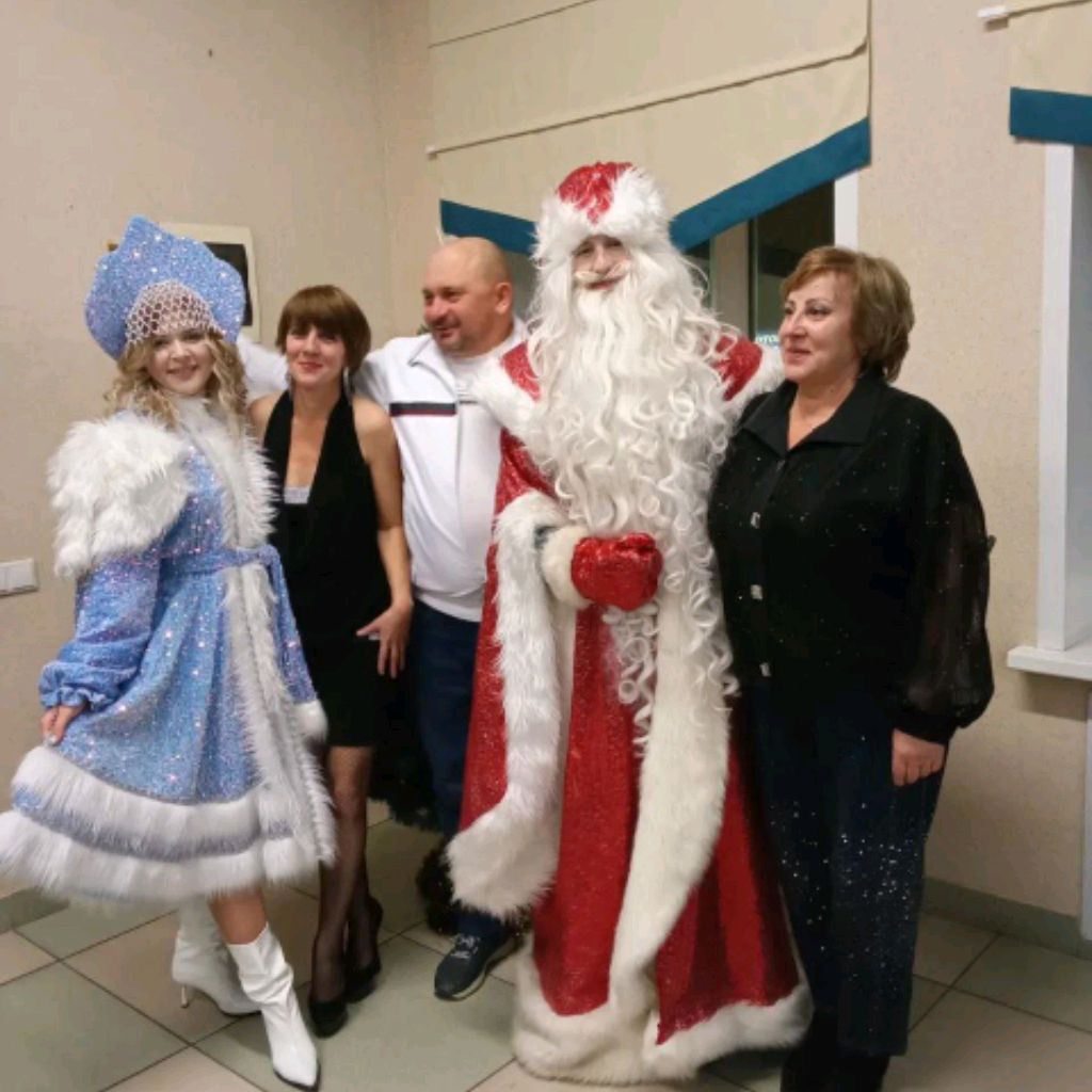 Иконка канала Калашникова Т...