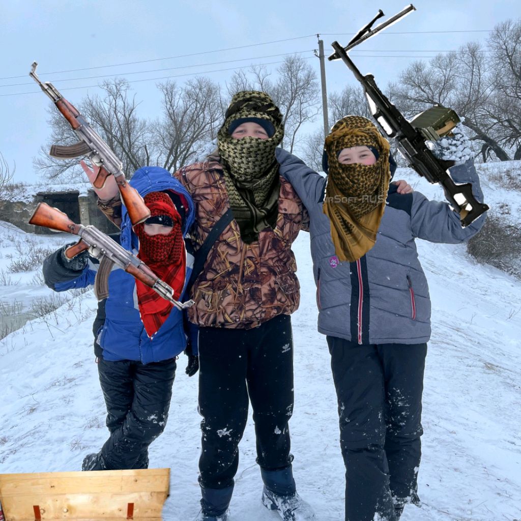 Иконка канала World Craft