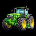 Иконка канала AGRO-96-URAL