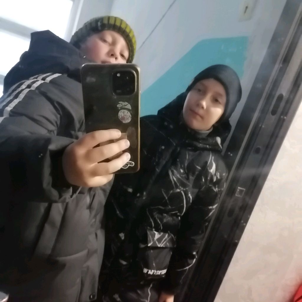 Иконка канала Некит228