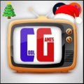 Иконка канала COOL_GAMES ● Перезалив