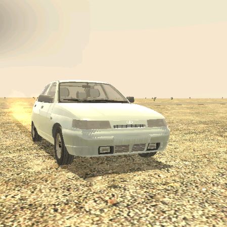 Иконка канала Игровое Пространство Temych