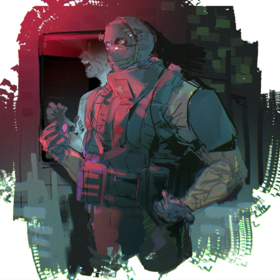 Иконка канала @kingLegacy