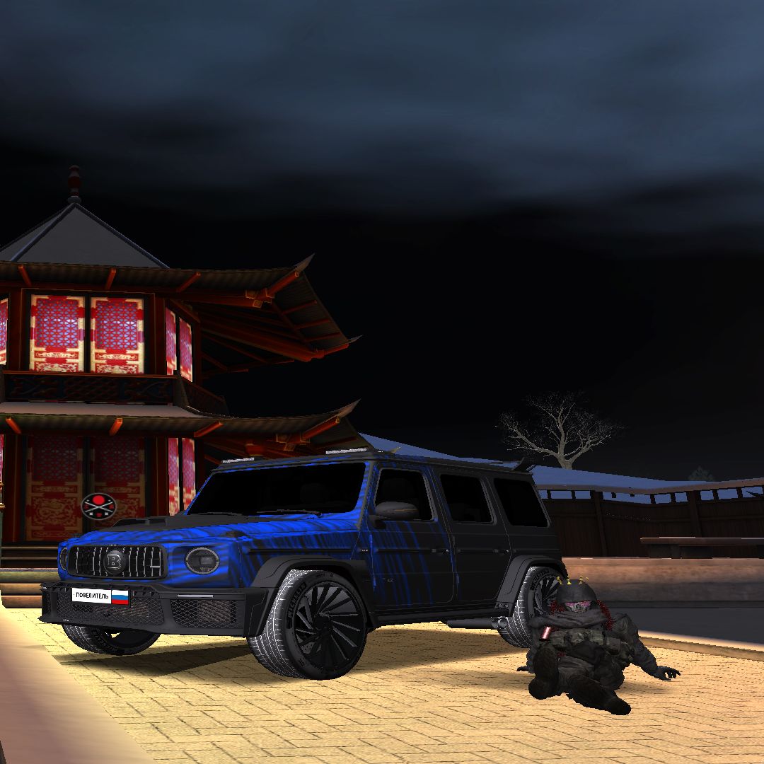 Иконка канала Tema Solik