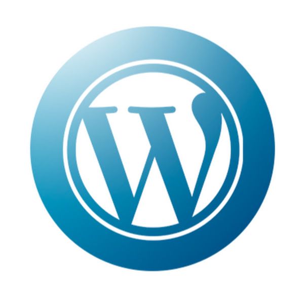 Иконка канала Чиним WordPress