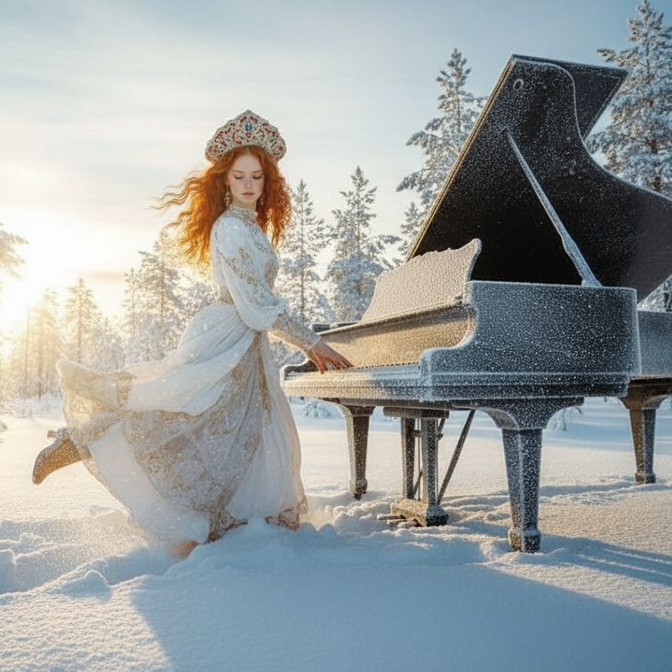 Иконка канала NaPechi