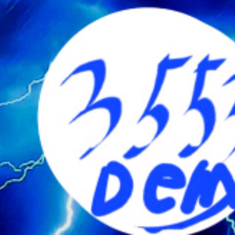 Иконка канала YTDem_3553g