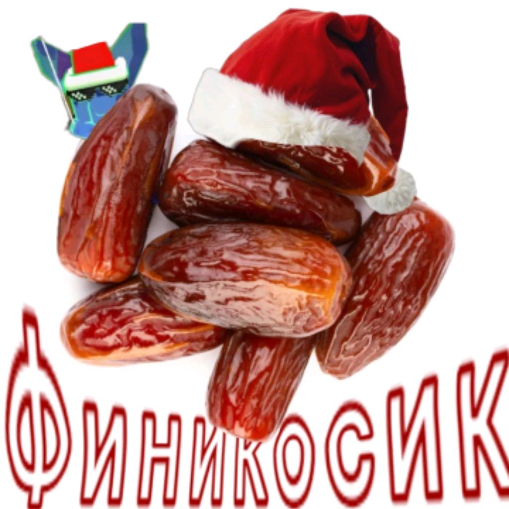 Иконка канала Финикосик