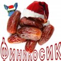 Иконка канала Финикосик