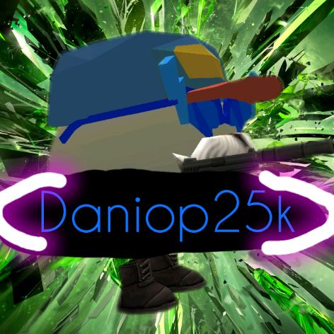 Иконка канала ╰麺⃝⃟ꤿ࿆ꪸDaniop❀︎25k༄ᤤ꙲⃟᭄-Tigerteam