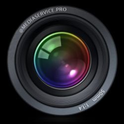 Иконка канала MEDIASERVICE.PRO