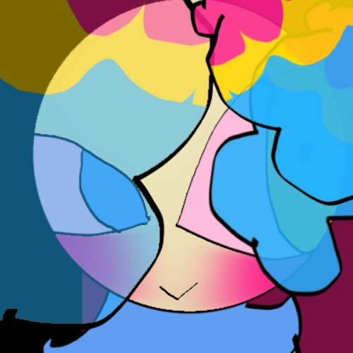 Иконка канала •{Panwty}•^_^[ХМД]