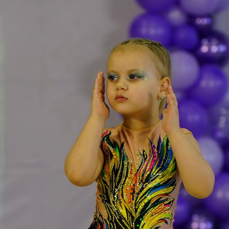 Иконка канала Kamilli v sporte photo video kontent🌿