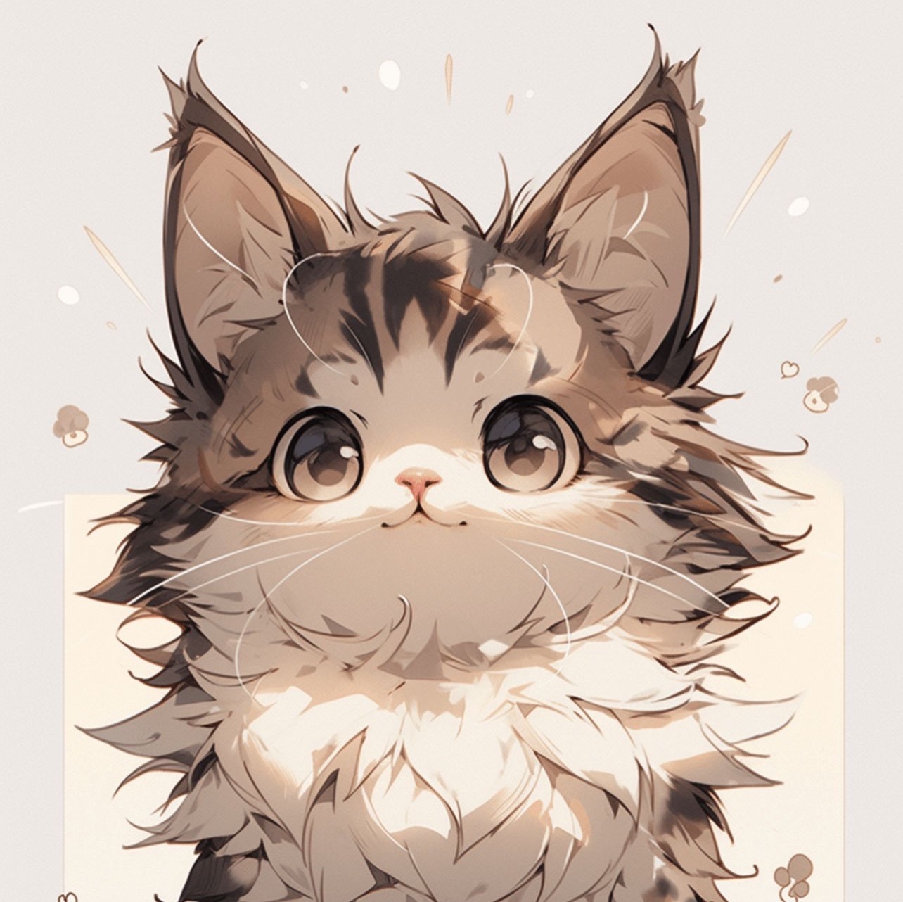 Иконка канала Кто то или Что то