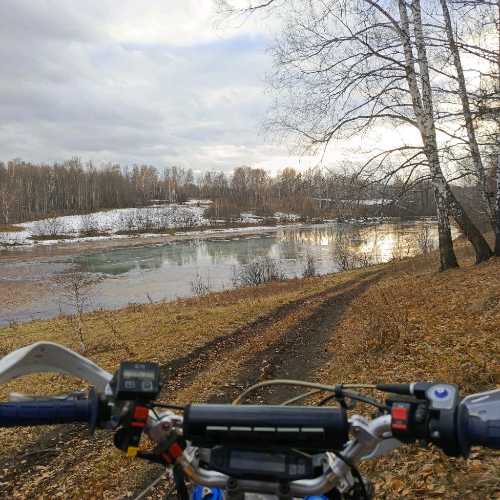 Иконка канала MotoMasters13