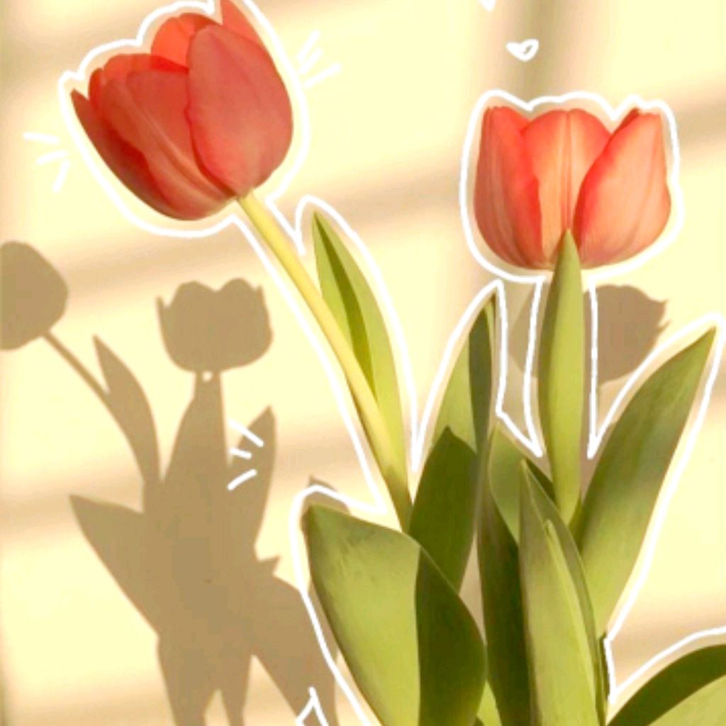 Иконка канала Леруська^^