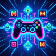 Иконка канала Импульс🔥