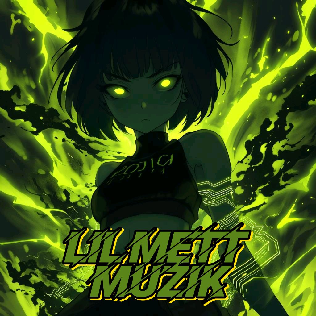 Иконка канала lil Mett Muzik