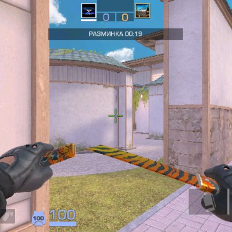 Иконка канала стенд 666