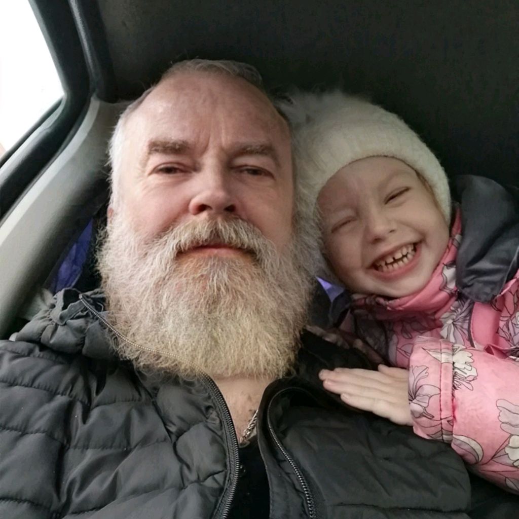 Иконка канала Батя