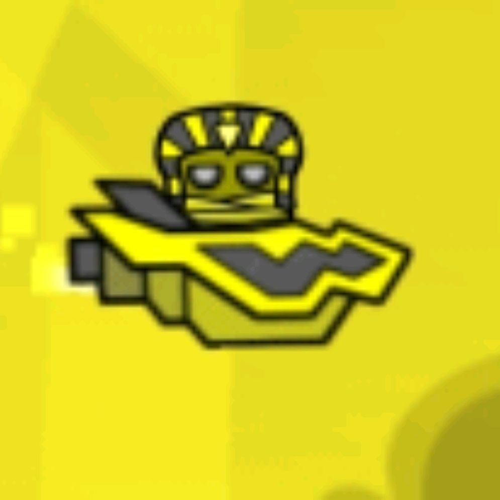 Иконка канала Spiritairways GD