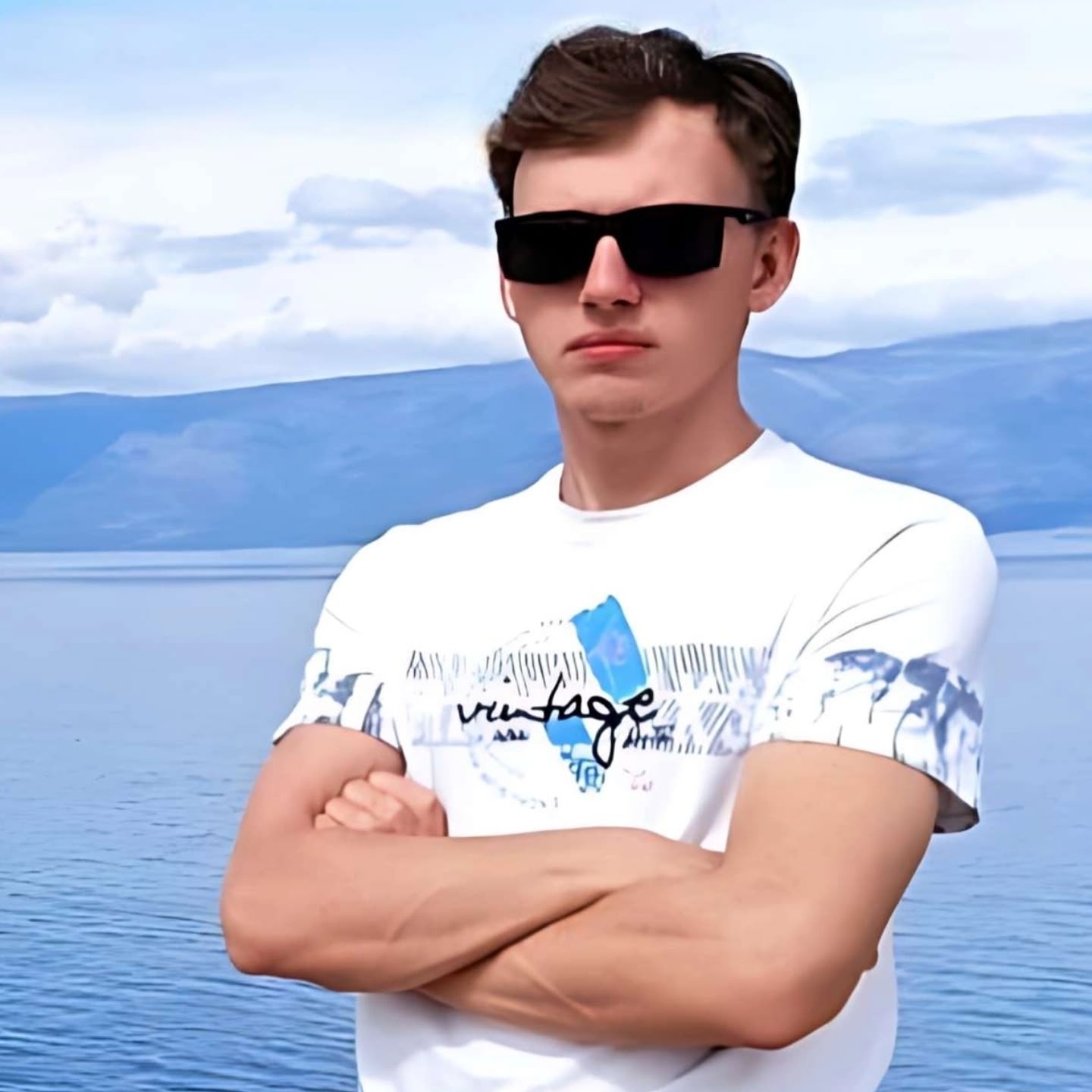 Иконка канала Кирилл Кондратьев