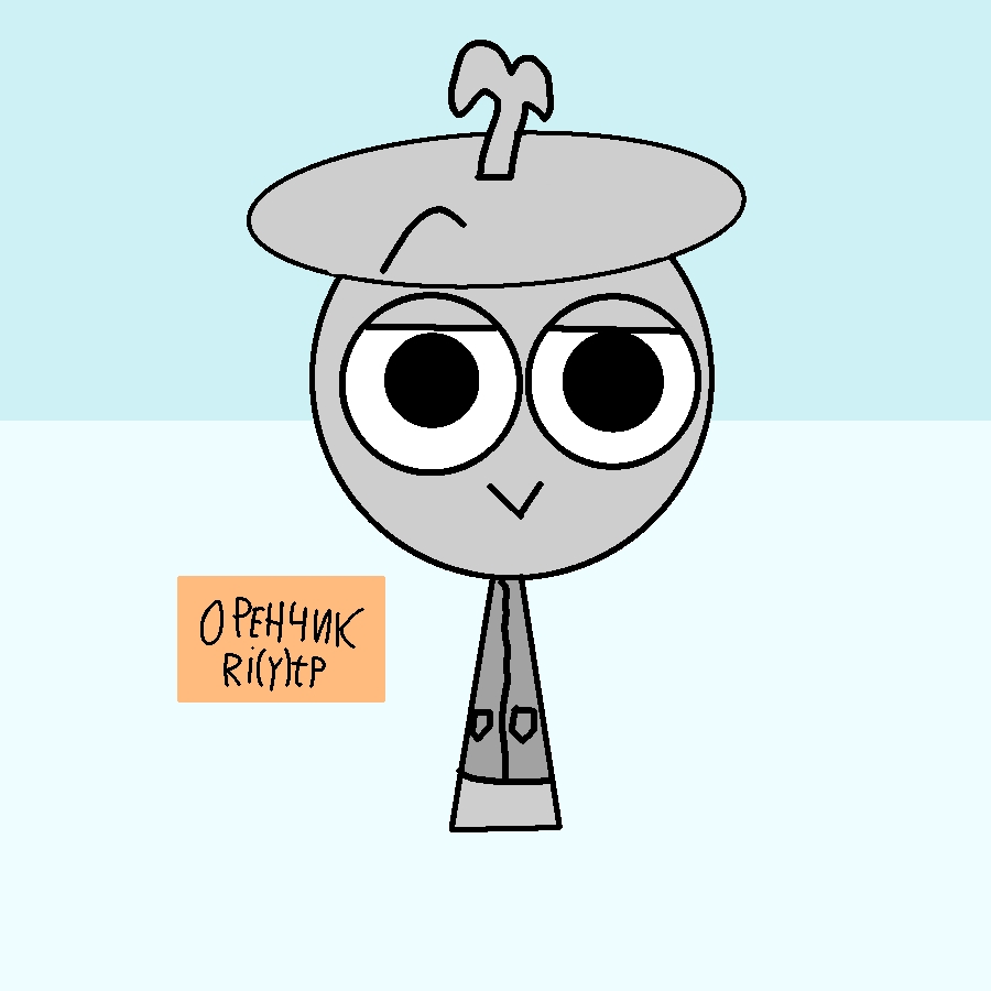 Иконка канала Оренчик ri(y)tp