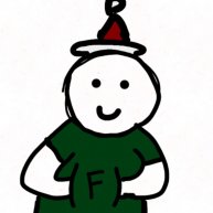 Иконка канала F-original(Анимация,игры и не только)