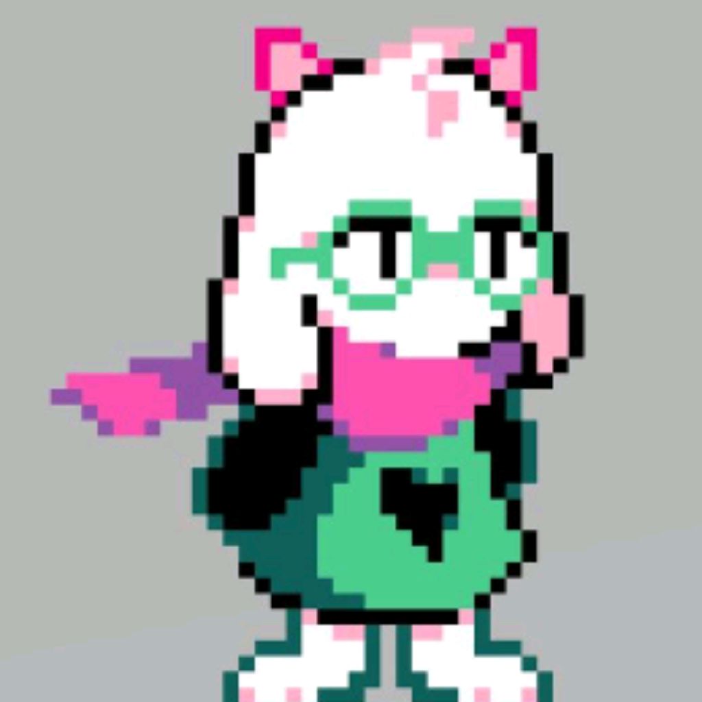 Иконка канала Фан Ральзея(🟢😺=Мусор)(Шуша=Имба)